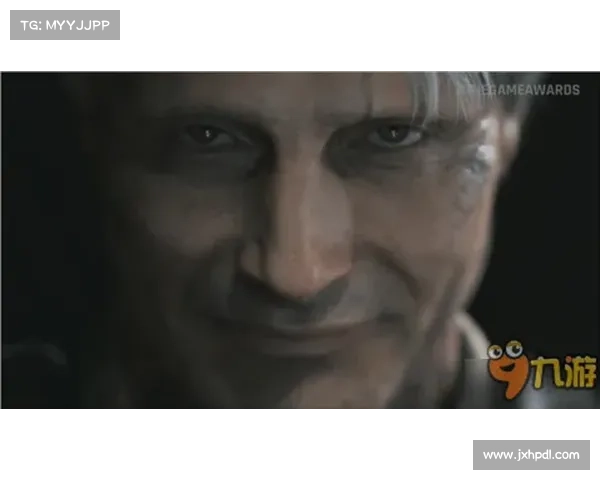 《死亡搁浅》新预告发布揭示更多未知内容和全新玩法系统引发期待