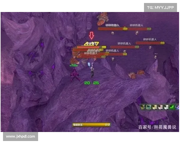 魔兽世界冻伤机制实战技巧汇总