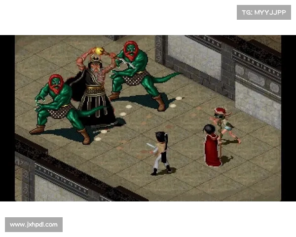 《仙剑98柔情背景故事全面解析与创作指南》