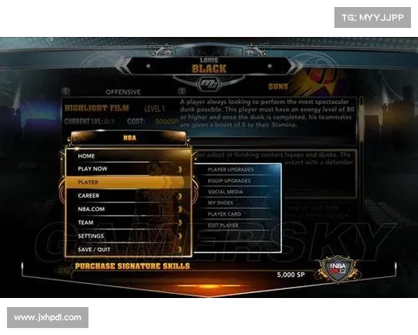 NBA2K13游戏代码修改技巧全面解析与实用攻略分享