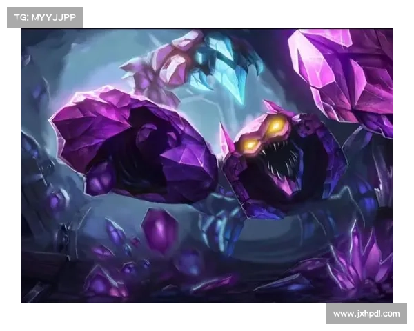 蝎子打野必备五大装备推荐助你轻松掌控全场局势