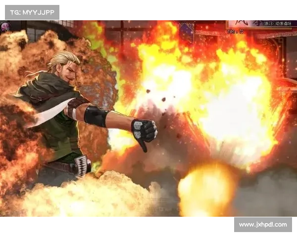 体验极限战斗之美感 DNF视觉冲击带来的震撼与魅力