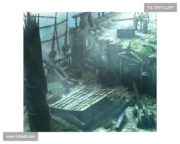 揭秘古老遗迹中的失落宝藏探寻之路与隐藏线索解析