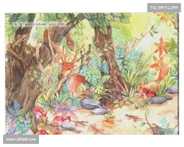 五彩斑斓的世界：开启一段探索未知与精彩无限的奇妙旅程