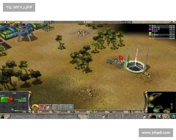 提升《地球帝国1》游戏体验的必备秘籍与技巧全攻略