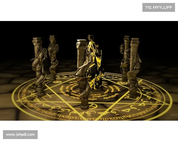 破碎封印下的异界力量交织命运之战与不可逆转的灾难启示