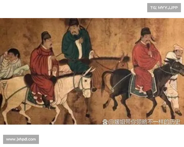 马嵬驿事件对唐朝政治格局的深刻影响及其历史意义探析