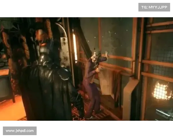 小丑巴基如何从疯狂罪犯蜕变为掌控罪恶帝国的幕后黑手