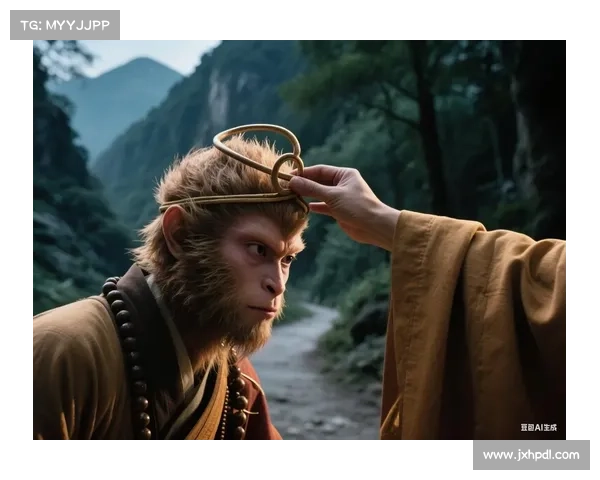 孙悟空在自由与束缚之间的抉择揭示命运与自我觉醒的终极意义