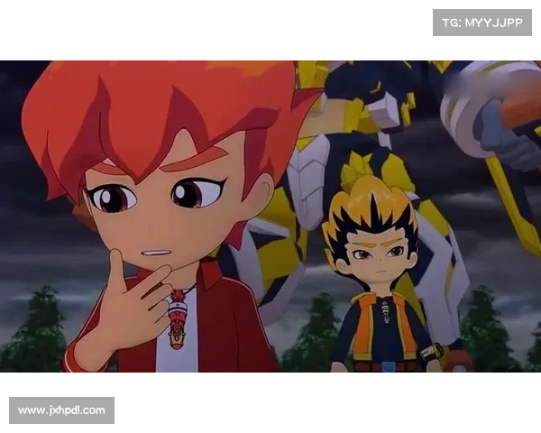 斗龙战士2新篇章勇者的冒险与挑战全面展开英雄成长与友谊的传奇之旅 斗龙战士2新篇章勇者的冒险与挑战全面展开英雄成长与友谊的传奇之旅