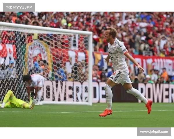 凯恩国家队生涯关键时刻回顾：从首秀到世界杯的历史性突破