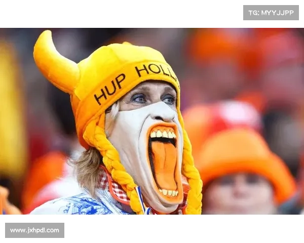 从传统橙色到特别蓝衣浅析荷兰队世界杯换装背后的文化与象征意义