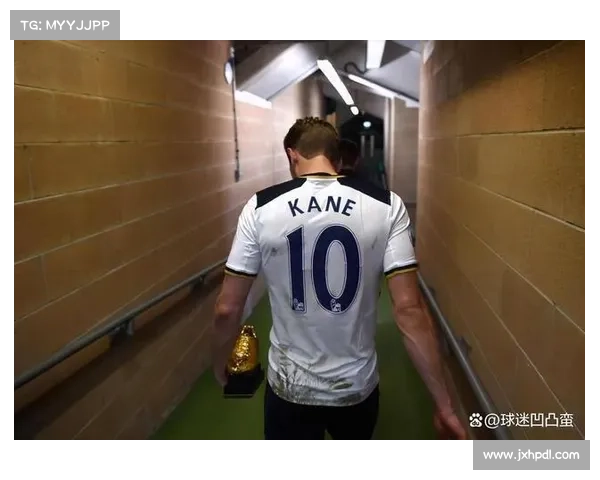 哈里凯恩如何凭借全面技术和稳定表现成为世界级顶级前锋