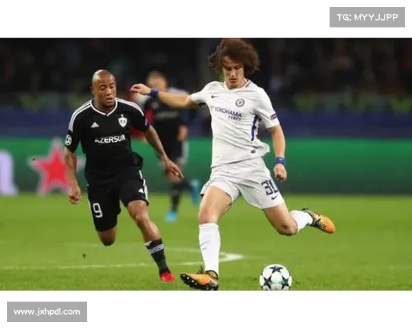 大卫路易斯究竟最适合踢哪个位置全面解析他的战术价值