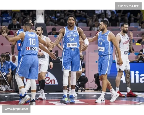 字母哥与希腊传奇：跨越逆境与家国情怀的励志成长冠军之路旅程中