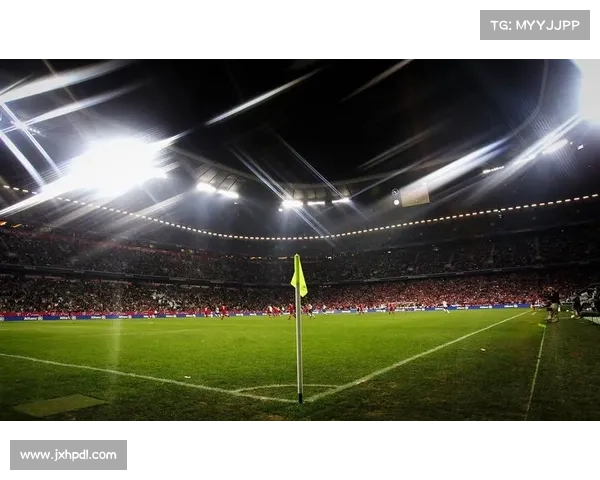 拜仁慕尼黑主场安联球场的历史背景与文化传承解析