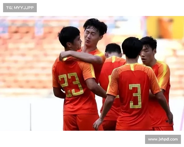 如何提升国足实力从基础到战术层面全面剖析球队发展路径