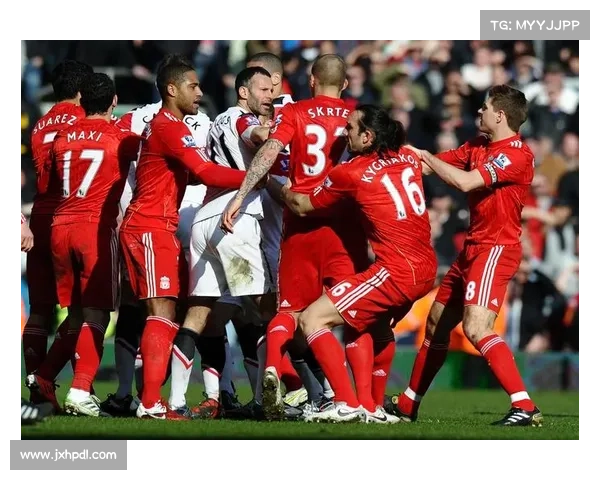 如何重塑利物浦足球俱乐部的荣耀与辉煌实现全面崛起之路