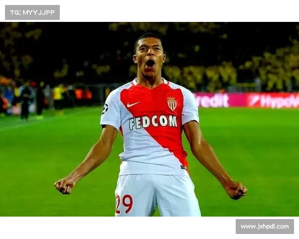 姆巴佩携手科技公司推出个性化虚拟训练应用 助力足球爱好者提升技能