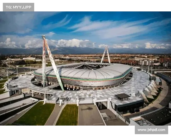 尤文图斯如何通过精准宣传策略提升品牌影响力与球迷忠诚度