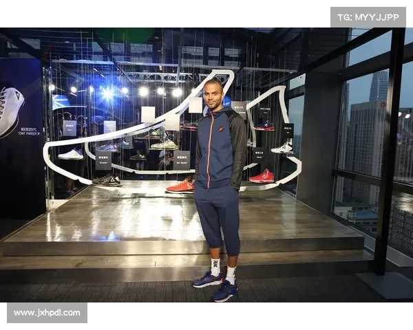 帕克：法国篮球传奇崛起与风潮引领的辉煌历史