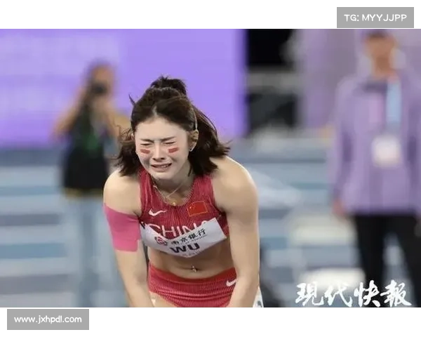战斗天使吴艳妮勇破60米栏纪录书写不朽传奇的奋斗历程 战斗天使吴艳妮勇破60米栏纪录书写不朽传奇的奋斗历程