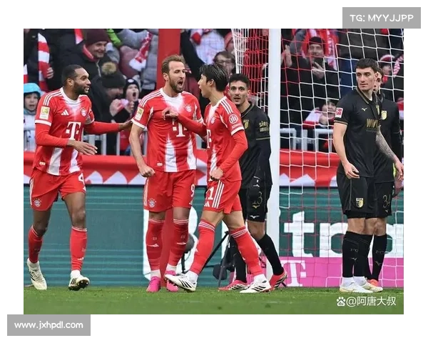 拜仁慕尼黑如何稳固德甲霸主地位面临的未来挑战与战略布局