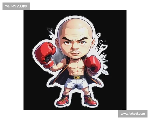 拳击不仅是力量的对决更是孩子思维敏捷与战略思考的训练场