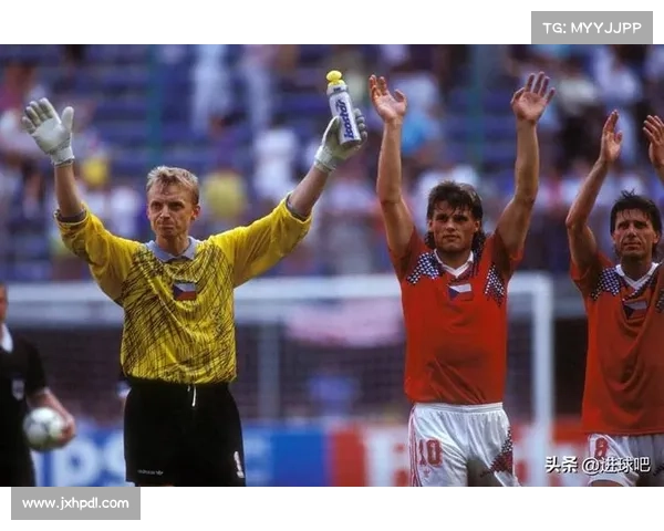 捷克历史上五位著名门将背后的有趣事实揭秘